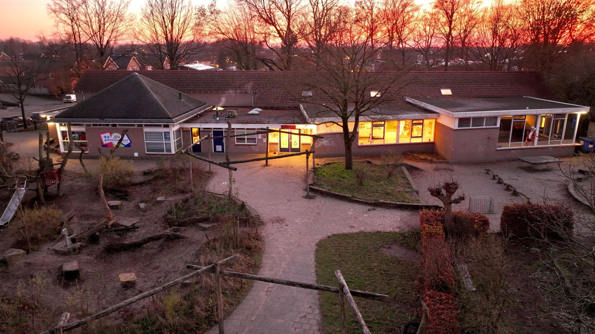 Montessorischool Haaksbergn Montessorischool Haaksbergn